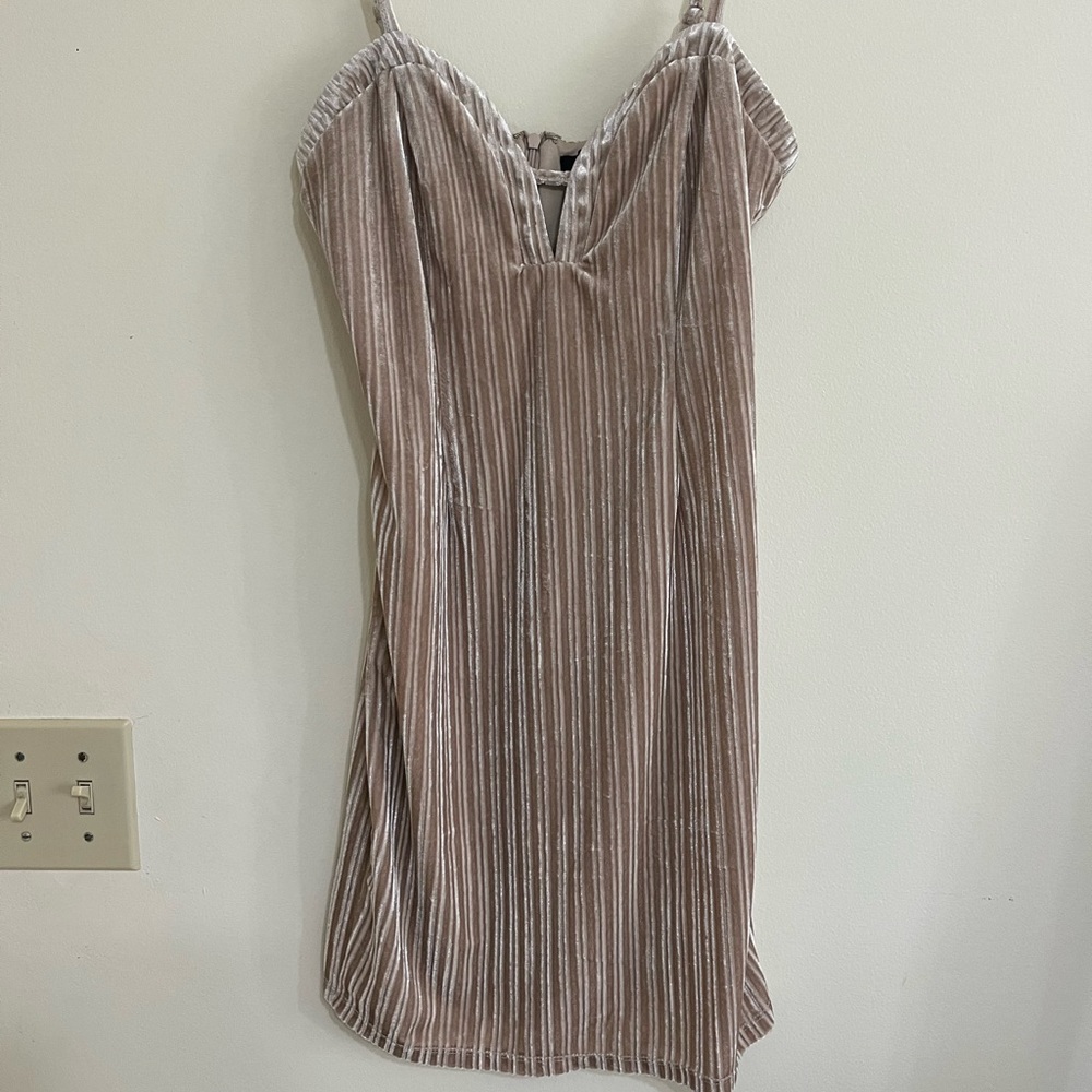 Sun Dress